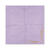 Papierservietten Happy Birthday / Geburtstag - Farbig sortiert, 33 � 33 cm, 12 St�ck Bild 2