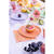 Papierservietten Happy Birthday / Geburtstag - Farbig sortiert, 33 � 33 cm, 12 St�ck Bild 3