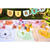 Papierservietten Happy Birthday / Geburtstag - Farbig sortiert, 33 � 33 cm, 12 St�ck Bild 4