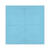 Papierservietten - Hellblau - 33 � 33 cm - 20 St�ck Bild 2