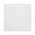 Papierservietten - Wei� - 33 � 33 cm - 20 St�ck - Wei�