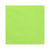 Papierservietten - Hellgr�n - 33 � 33 cm - 20 St�ck - Hellgr�n