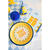 Papier-Servietten Minions - 33 � 33 cm, 20 St�ck Bild 4