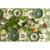Papier-Servietten Jurassic World / Dinosaurier - 33 � 33 cm, 20 St�ck Bild 3