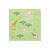Servietten Safari � 33 � 33 cm, 12 St�ck