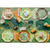 Servietten Safari � 33 � 33 cm, 12 St�ck Bild 3
