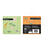 Servietten Safari � 33 � 33 cm, 12 St�ck Bild 4