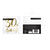 Servietten 30th Birthday / Geburtstag - Wei�, 33 � 33 cm, 20 St�ck Bild 5