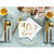 Servietten 90th Birthday / Geburtstag - Wei�, 33 � 33 cm, 20 St�ck Bild 3