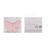 Servietten Form Schmetterling - Farbig sortiert, 16 � 12 cm, 12 St�ck Bild 4
