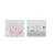 Servietten Form Muschel - 13 � 12,5 cm, 20 St�ck Bild 5