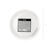 Pappteller Silber - 23 cm, 6 St�ck Bild 4
