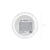 Pappteller Fu�ball - 18 cm, 6 St�ck Bild 4