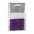 Mini-Wäscheklammern violett, 3,5 cm, 12 Stk Bild 2