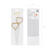 Wunderkerzen Herzen - 16,5 cm, 2 St�ck Bild 4