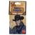 NEU Cowboy-Halstuch, Blau, Western-Design Bild 2