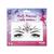 Glitzersteine frs Gesicht, Glitter, Party Prinzessin, Pinktne