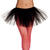 SALE Tutu Unterrock, Einheitsgre, schwarz