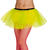 SALE Tutu Unterrock, Einheitsgre, neon gelb