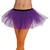 SALE Tutu Unterrock, Einheitsgre, lila - Boland Lila