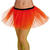 SALE Tutu Unterrock, Einheitsgre, neon orange - Orange