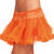 SALE Petticoat kurz, neon orange - Petticoat Neon Orange