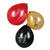 Ballons VIP, sortiert, 6 Stck