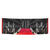 Banner VIP, roter Teppich, 74x220 cm