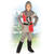 SALE Kinder-Kostm Ritter Templeton, 7-9 Jahre Bild 2