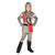 SALE Kinder-Kostm Ritter Templeton, 7-9 Jahre