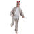 SALE Damen- und Herren-Kostm Overall Wolf, Gr. S bis 165cm Krpergre - Plschkostm, Tierkostm Bild 4
