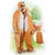 Damen- und Herren-Kostüm Overall Hund, Gr. XL bis 190cm Körpergröße - Plüschkostüm, Tierkostüm