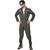 Herren-Kostm Top Gun Gr. M
