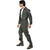 Herren-Kostm Top Gun Gr. M Bild 2