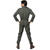 Herren-Kostm Top Gun Gr. M Bild 3