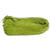 Naturfarbendes Raffia, 4 mm, grn, 50 g - Naturfarbendes Raffia grn