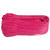 Naturfarbendes Raffia, 4 mm, fuchsia, 50 g - Naturfarbendes Raffia fuchsia