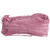 SALE Unifarben Raffia, 4 mm, Violett, 50 Gr