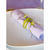 SALE Unifarben Raffia, 4 mm, Violett, 50 Gr Bild 4