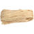 Naturfarbendes Raffia, 4 mm, natur, 50 g - Naturfarbendes Raffia natur