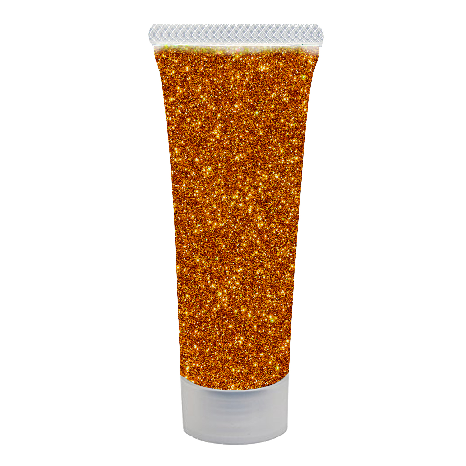 SALE EULENSPIEGEL Glitter-Gel, Tube mit 18ml, Classicgold - Top-Preis-Leistung