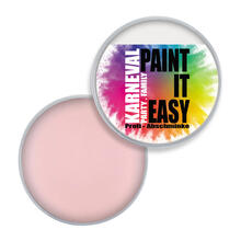 NEU PAINT IT EASY Abschminke fr Theater Creme-Schminke, Dose mit 20g
