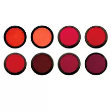NEU EULENSPIEGEL Profi-Aqua-Schminke, 3,5 ml, Rot-Töne - Verschiedene Farben