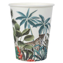 Becher Java / Hawaii, � 7.8 x 9.7 cm / 27cl, 10 St�ck