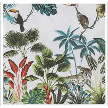 Tischserviette Java / Hawaii, 33 x 33 cm, 20 St�ck