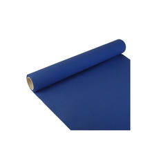 Tischläufer dunkelblau, 300 x 40 cm, reißfest