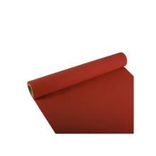 Tischlufer rot, 300 x 40 cm, reifest