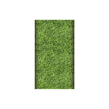 Tischdecke Soccerball / Rasen 5 x 1,2 m