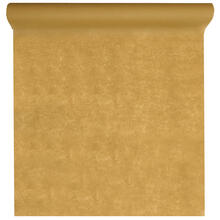 Tischdecke Harmony, Gold, Breite 120 cm, L�nge 10m