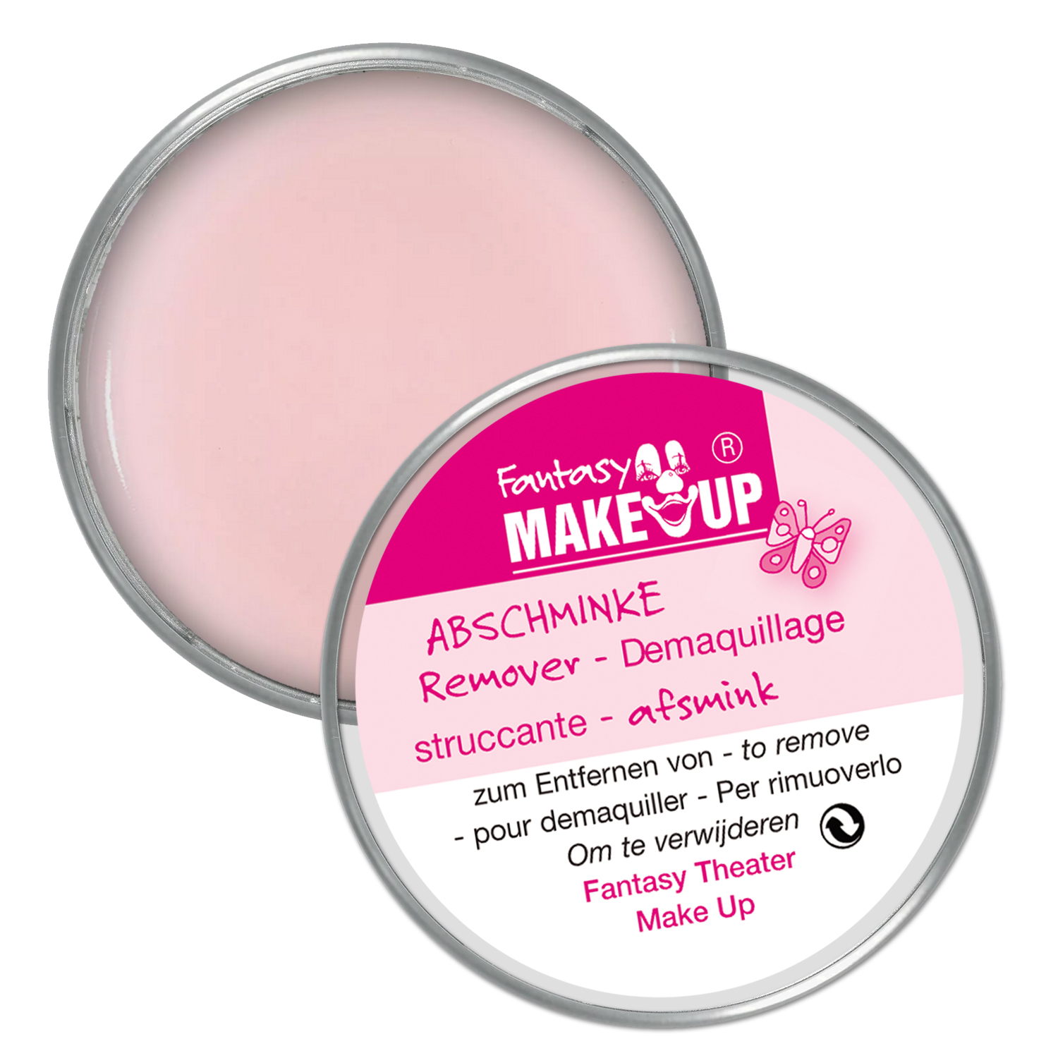 SALE Fantasy Abschminke fr Theater-Schminke, Dose mit 20g
